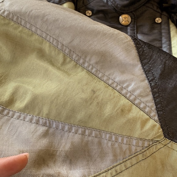 DESCENTE VINTAGE SKI JACKET - Picture 7 of 16